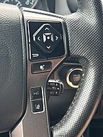 Used 2022 TOYOTA TACOMA TRD SPORT in JACKSONVILLE, FLORIDA (Photo 22)