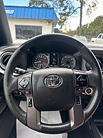 Used 2022 TOYOTA TACOMA TRD SPORT in JACKSONVILLE, FLORIDA (Photo 23)