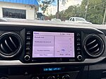 Used 2022 TOYOTA TACOMA TRD SPORT in JACKSONVILLE, FLORIDA (Photo 25)