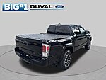 Used 2022 TOYOTA TACOMA TRD SPORT in JACKSONVILLE, FLORIDA (Photo 3)