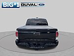 Used 2022 TOYOTA TACOMA TRD SPORT in JACKSONVILLE, FLORIDA (Photo 4)