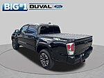 Used 2022 TOYOTA TACOMA TRD SPORT in JACKSONVILLE, FLORIDA (Photo 5)