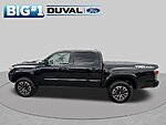 Used 2022 TOYOTA TACOMA TRD SPORT in JACKSONVILLE, FLORIDA (Photo 8)