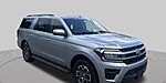 Used 2024 FORD EXPEDITION XLT in JACKSONVILLE, FLORIDA