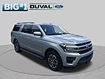 Used 2024 FORD EXPEDITION XLT in JACKSONVILLE, FLORIDA (Photo 1)