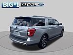Used 2024 FORD EXPEDITION XLT in JACKSONVILLE, FLORIDA (Photo 2)