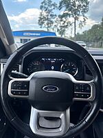 Used 2024 FORD EXPEDITION XLT in JACKSONVILLE, FLORIDA (Photo 25)