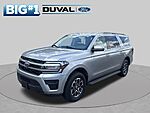 Used 2024 FORD EXPEDITION XLT in JACKSONVILLE, FLORIDA (Photo 3)