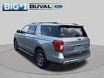 Used 2024 FORD EXPEDITION XLT in JACKSONVILLE, FLORIDA (Photo 4)