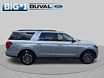Used 2024 FORD EXPEDITION XLT in JACKSONVILLE, FLORIDA (Photo 5)
