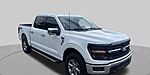 Used 2024 FORD F-150 XLT in JACKSONVILLE, FLORIDA