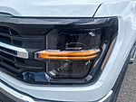 Used 2024 FORD F-150 XLT in JACKSONVILLE, FLORIDA (Photo 10)