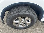 Used 2024 FORD F-150 XLT in JACKSONVILLE, FLORIDA (Photo 12)