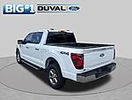 Used 2024 FORD F-150 XLT in JACKSONVILLE, FLORIDA (Photo 2)