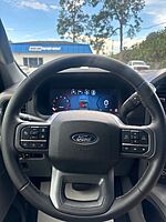 Used 2024 FORD F-150 XLT in JACKSONVILLE, FLORIDA (Photo 24)