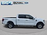 Used 2024 FORD F-150 XLT in JACKSONVILLE, FLORIDA (Photo 5)