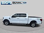 Used 2024 FORD F-150 XLT in JACKSONVILLE, FLORIDA (Photo 6)