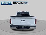 Used 2024 FORD F-150 XLT in JACKSONVILLE, FLORIDA (Photo 8)
