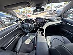 Used 2021 TOYOTA CAMRY SE in JACKSONVILLE, FLORIDA (Photo 15)
