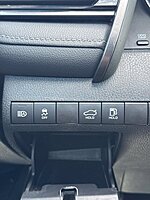 Used 2021 TOYOTA CAMRY SE in JACKSONVILLE, FLORIDA (Photo 18)