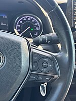 Used 2021 TOYOTA CAMRY SE in JACKSONVILLE, FLORIDA (Photo 20)