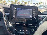 Used 2021 TOYOTA CAMRY SE in JACKSONVILLE, FLORIDA (Photo 24)