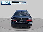 Used 2021 TOYOTA CAMRY SE in JACKSONVILLE, FLORIDA (Photo 4)