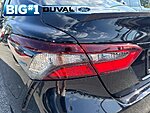 Used 2021 TOYOTA CAMRY SE in JACKSONVILLE, FLORIDA (Photo 6)