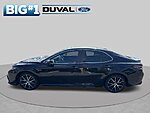 Used 2021 TOYOTA CAMRY SE in JACKSONVILLE, FLORIDA (Photo 7)