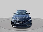 Used 2021 TOYOTA CAMRY SE in JACKSONVILLE, FLORIDA (Photo 9)
