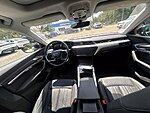 Used 2022 AUDI E-TRON PREMIUM PLUS in JACKSONVILLE, FLORIDA (Photo 19)