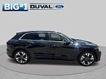 Used 2022 AUDI E-TRON PREMIUM PLUS in JACKSONVILLE, FLORIDA (Photo 2)