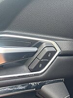 Used 2022 AUDI E-TRON PREMIUM PLUS in JACKSONVILLE, FLORIDA (Photo 22)
