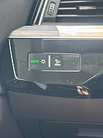 Used 2022 AUDI E-TRON PREMIUM PLUS in JACKSONVILLE, FLORIDA (Photo 23)