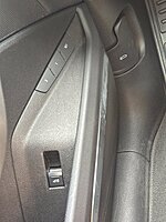 Used 2022 AUDI E-TRON PREMIUM PLUS in JACKSONVILLE, FLORIDA (Photo 24)