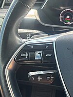 Used 2022 AUDI E-TRON PREMIUM PLUS in JACKSONVILLE, FLORIDA (Photo 25)