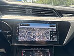 Used 2022 AUDI E-TRON PREMIUM PLUS in JACKSONVILLE, FLORIDA (Photo 29)