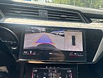 Used 2022 AUDI E-TRON PREMIUM PLUS in JACKSONVILLE, FLORIDA (Photo 30)