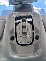 Used 2022 AUDI E-TRON PREMIUM PLUS in JACKSONVILLE, FLORIDA (Photo 35)