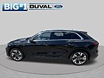 Used 2022 AUDI E-TRON PREMIUM PLUS in JACKSONVILLE, FLORIDA (Photo 5)