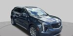 Used 2020 CADILLAC XT4 PREMIUM LUXURY in JACKSONVILLE, FLORIDA