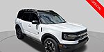 Used 2023 FORD BRONCO SPORT OUTER BANKS in JACKSONVILLE, FLORIDA