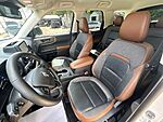 Used 2023 FORD BRONCO SPORT OUTER BANKS in JACKSONVILLE, FLORIDA (Photo 16)