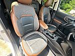 Used 2023 FORD BRONCO SPORT OUTER BANKS in JACKSONVILLE, FLORIDA (Photo 17)