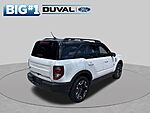 Used 2023 FORD BRONCO SPORT OUTER BANKS in JACKSONVILLE, FLORIDA (Photo 2)