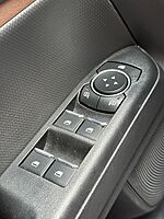 Used 2023 FORD BRONCO SPORT OUTER BANKS in JACKSONVILLE, FLORIDA (Photo 20)