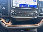 Used 2023 FORD BRONCO SPORT OUTER BANKS in JACKSONVILLE, FLORIDA (Photo 29)