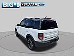 Used 2023 FORD BRONCO SPORT OUTER BANKS in JACKSONVILLE, FLORIDA (Photo 4)