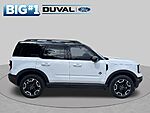 Used 2023 FORD BRONCO SPORT OUTER BANKS in JACKSONVILLE, FLORIDA (Photo 5)