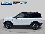 Used 2023 FORD BRONCO SPORT OUTER BANKS in JACKSONVILLE, FLORIDA (Photo 6)